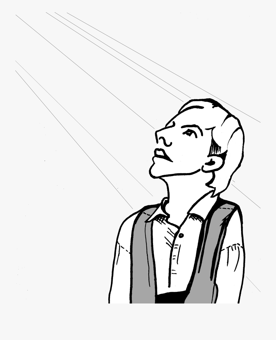 First Vision Archives - Gentleman, Transparent Clipart