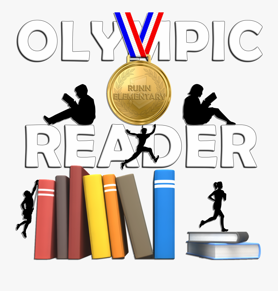 Point And Average Goals - Books On A Bookshelf, Transparent Clipart