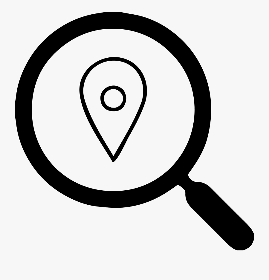 Vision Clipart Business Icon - Transparent Background Vision Icon, Transparent Clipart