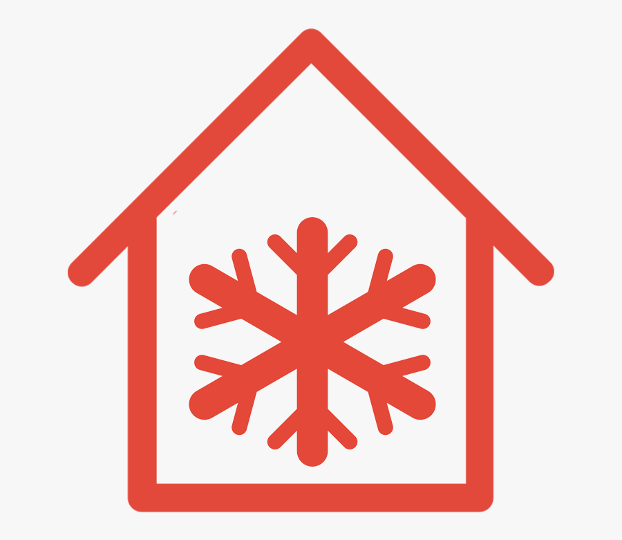 Air Conditioning Icon Vector Clipart , Png Download - Air Conditioning Icon Vector, Transparent Clipart