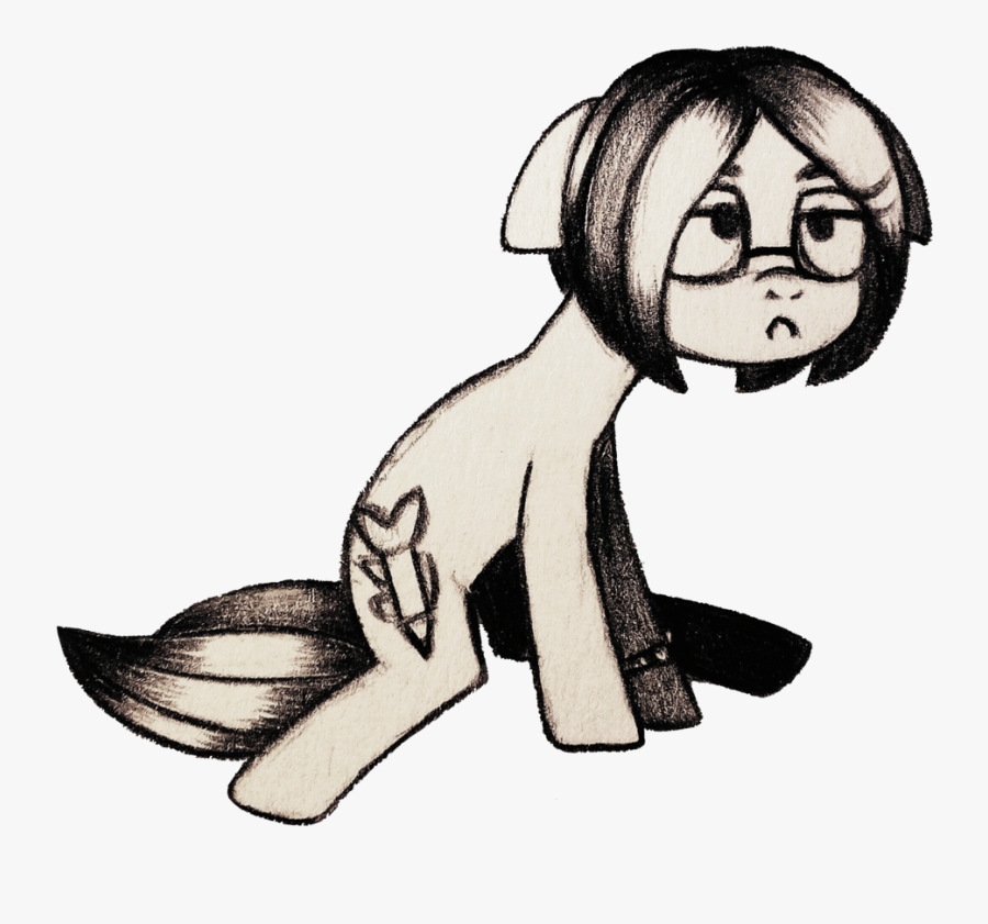 Vision Drawing Sketch Transparent Png Clipart Free - Cartoon, Transparent Clipart