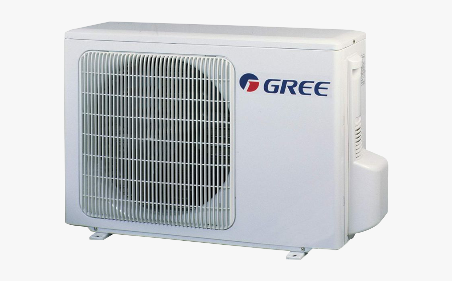 Air Conditioner Png - Gree Air Conditioner Png, Transparent Clipart