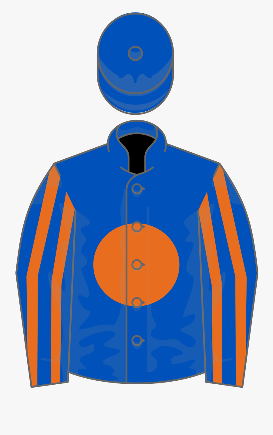 The Grand National Clipart , Png Download - Navy Blue, Transparent Clipart