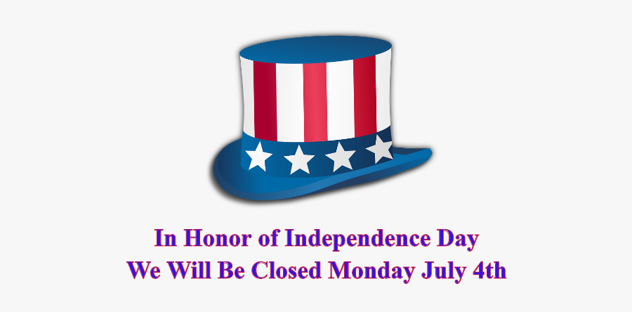 Mid Coast Vision July 4th, Transparent Clipart