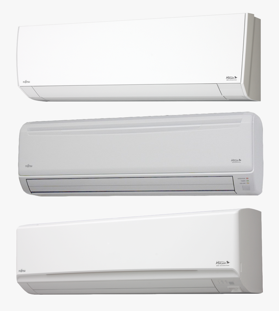 Indoor Unit Systems - Fujitsu Asu12rls3, Transparent Clipart