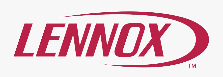 Air Conditioner Repair Raleigh - Lennox Air Conditioner Logo, Transparent Clipart