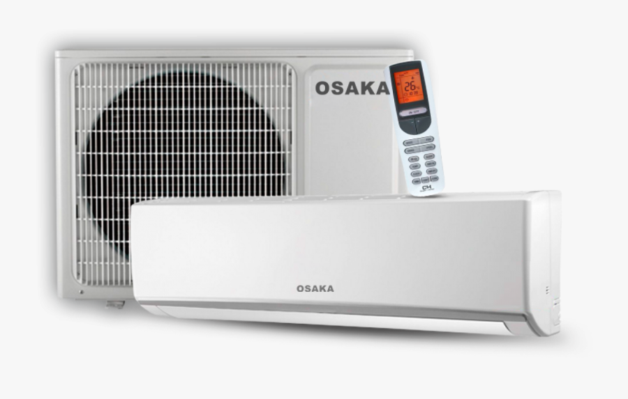Air Conditioner Png - Кондиционер Пнг, Transparent Clipart