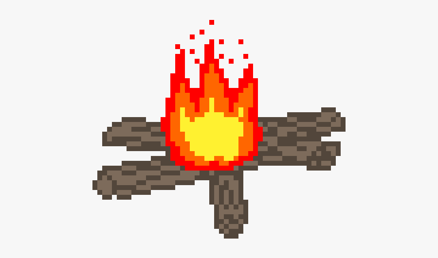 Fire Pit Png - Emblem, Transparent Clipart
