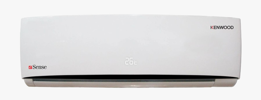 Air Conditioner Png Hd - Air Conditioner No Background, Transparent Clipart