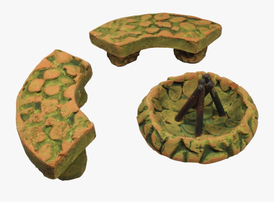 Transparent Green Fire Png - Wooden Block, Transparent Clipart