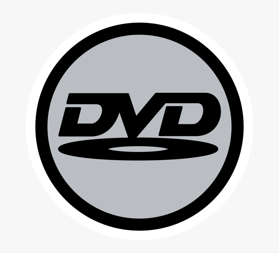Area,trademark,symbol - Dvd Clip Art, Transparent Clipart