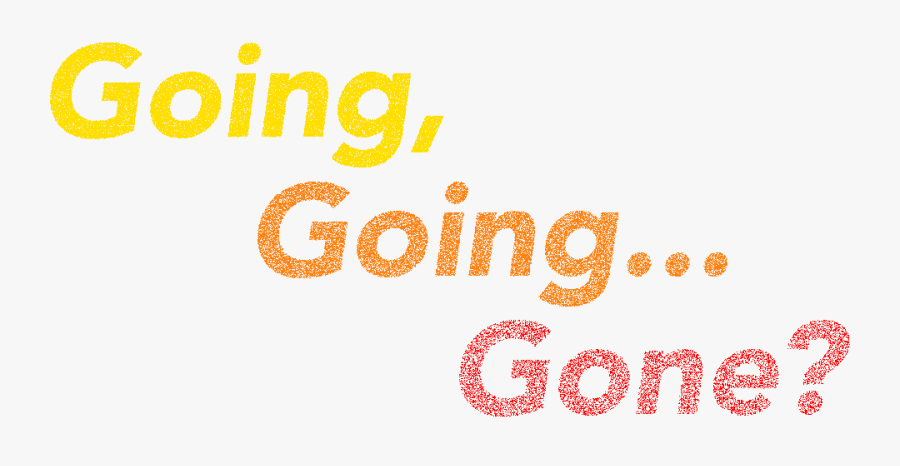 Goign Going Gone Title Mobile - Sterling Commerce, Transparent Clipart