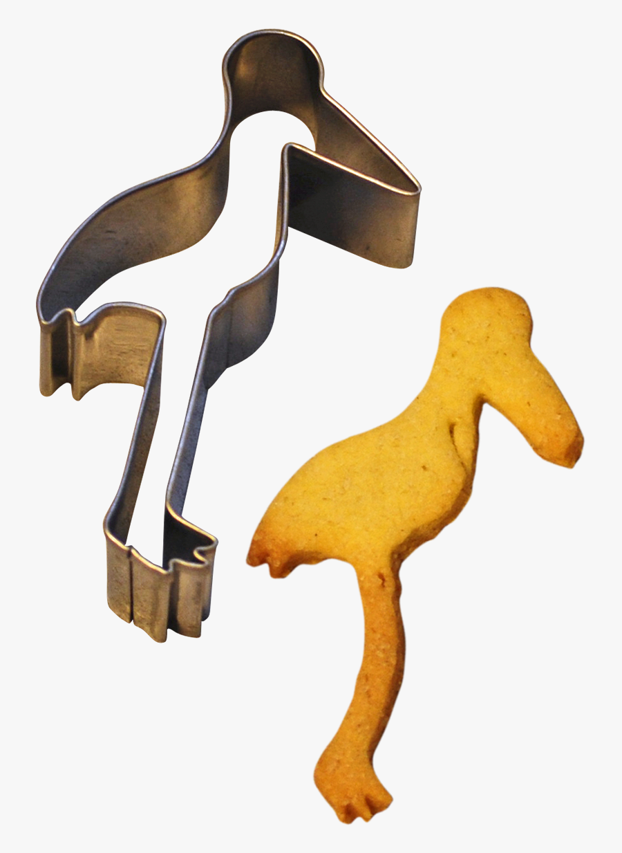 Cookie Cutter Clipart , Png Download - Animal Cracker, Transparent Clipart