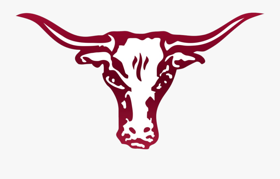 Return Home - Longhorn Steer Head Clipart, Transparent Clipart