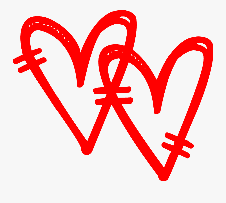 Clip Art 911 Clipart - Heart, Transparent Clipart