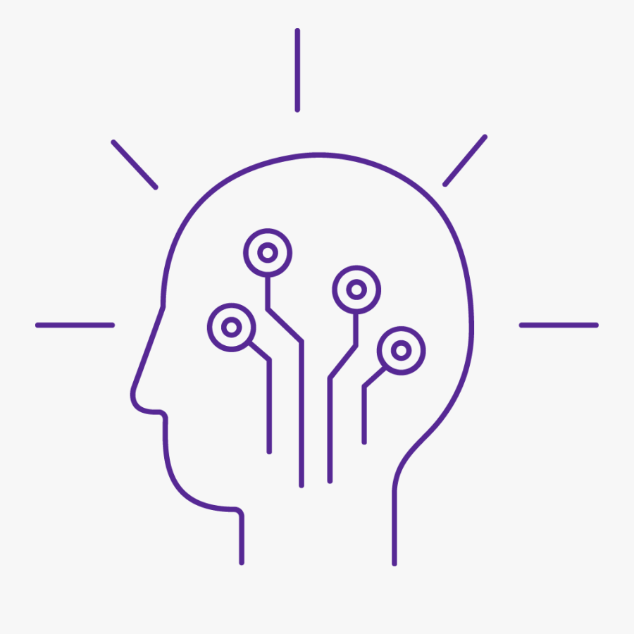 How Now Wow Matrixinnovation - Circle, Transparent Clipart