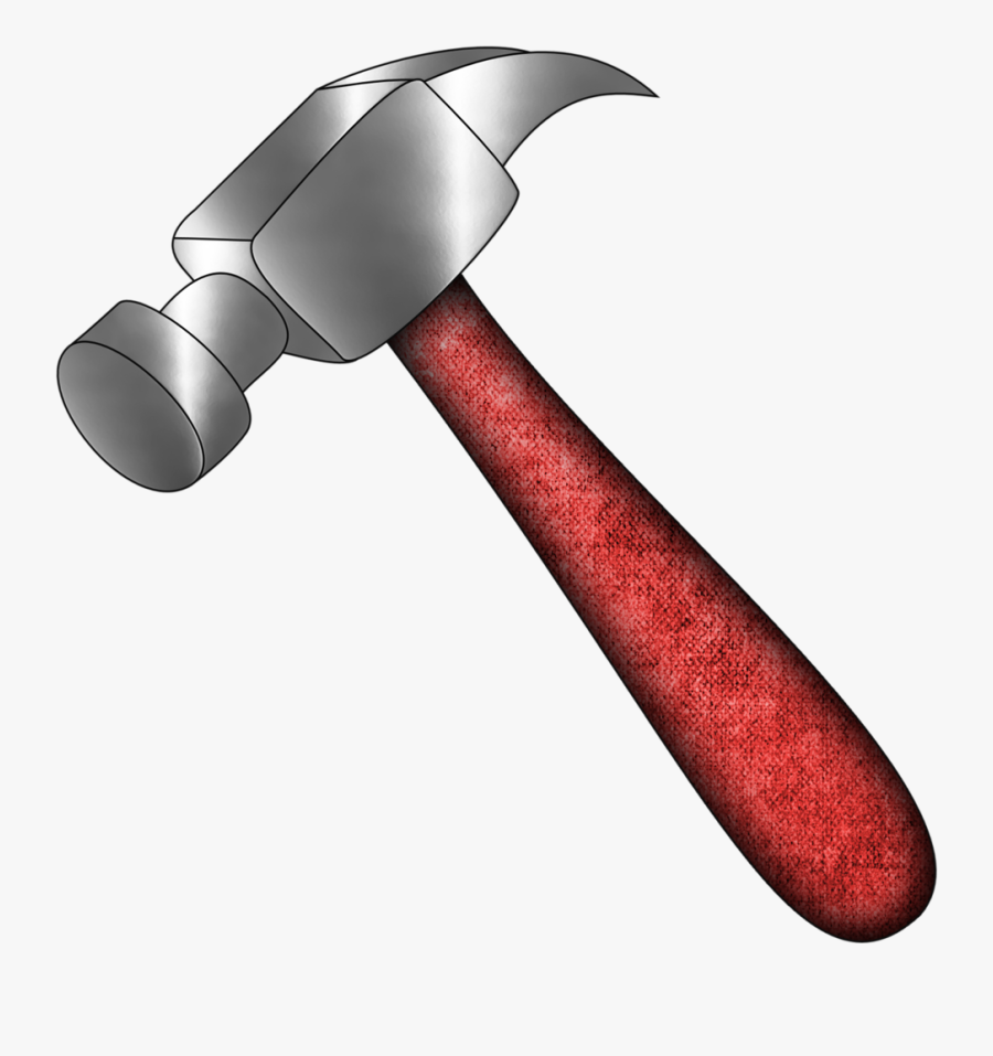 Transparent Tools Clip Art - Clipart Transparent Construction Tools, Transparent Clipart