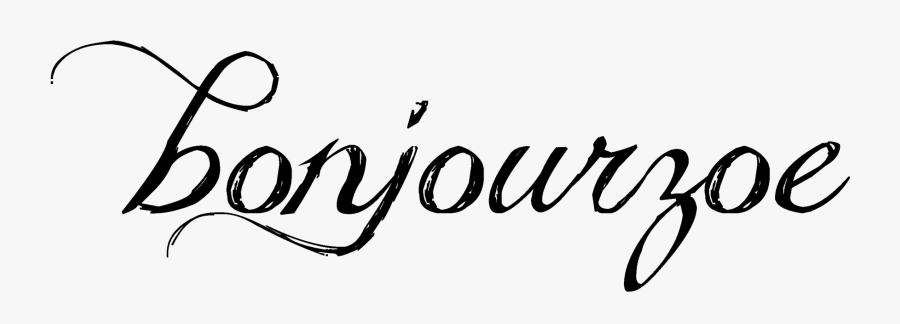 Everyone Deserves To Feel Beautiful, Transparent Clipart