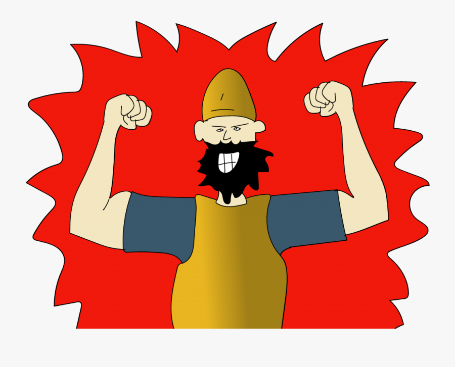 Cartoon, Transparent Clipart