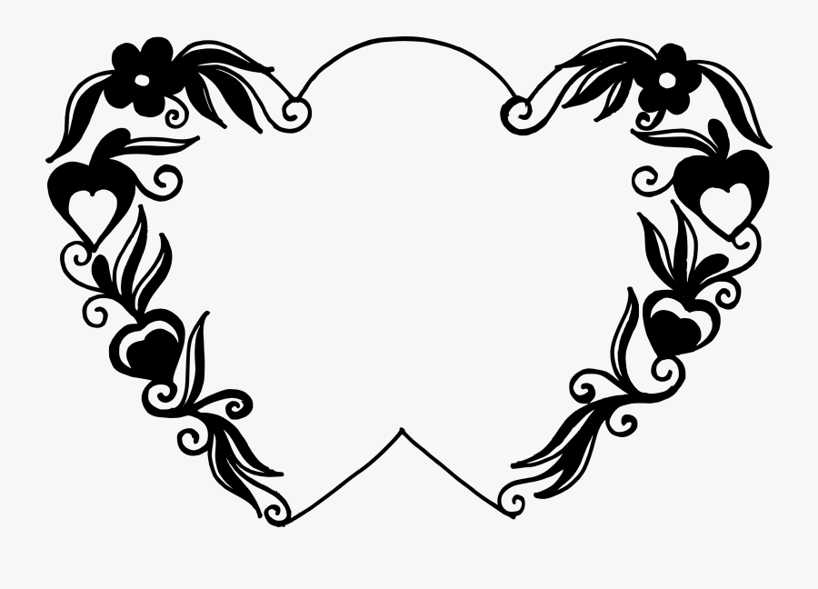 Picture Two Hearts Png Transparent Svg Onlygfx, Transparent Clipart