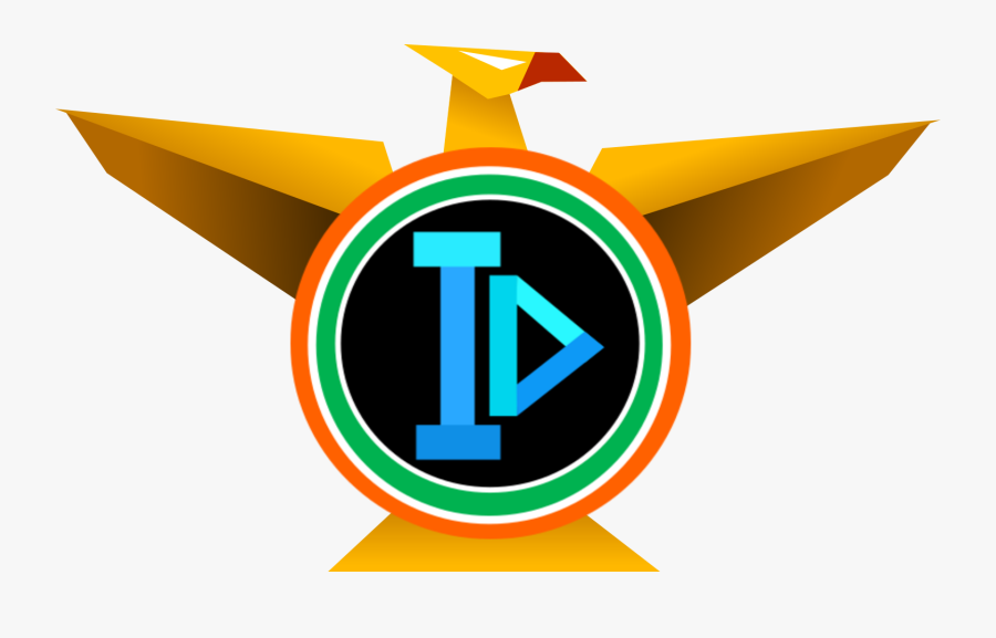 Indian Defence News And Analysis - Emblem, Transparent Clipart