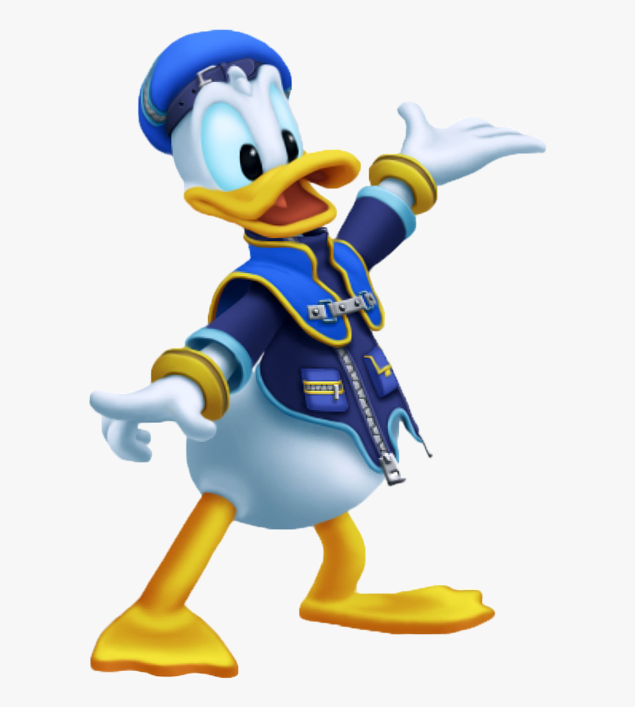 Kingdom Hearts Clipart At Getdrawings - Kingdom Hearts Sora Donald Goofy, Transparent Clipart
