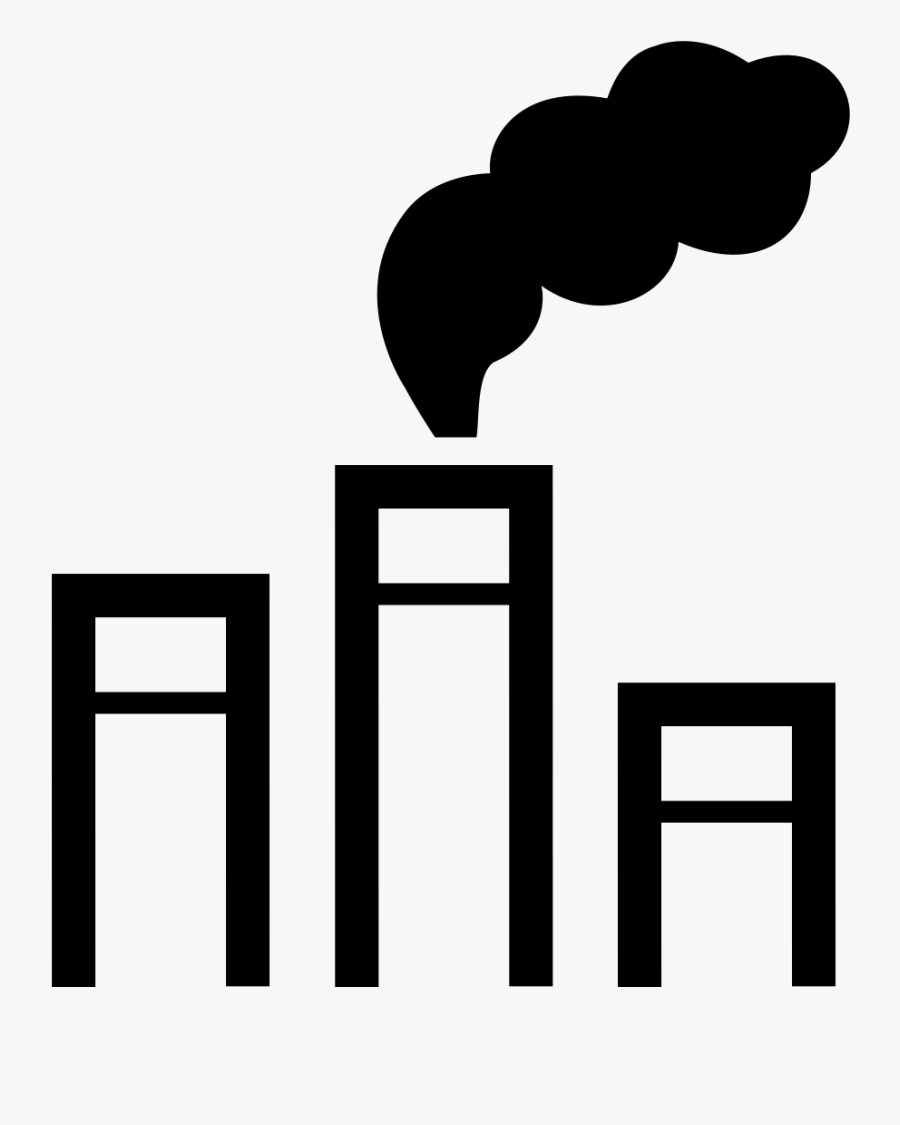 Air Pollution Png, Transparent Clipart