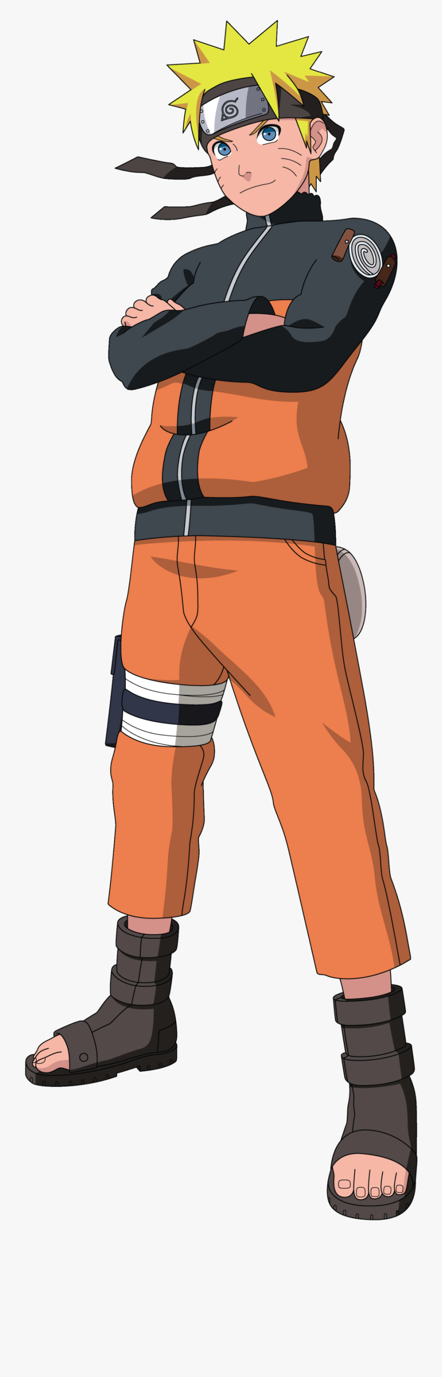 Shippuden Ultimate Ninja Storm 2, Transparent Clipart