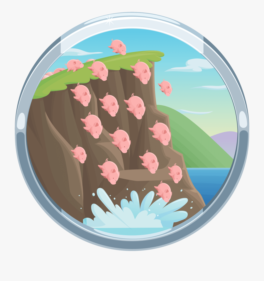 Jesus Cast Out Demons Clipart, Transparent Clipart