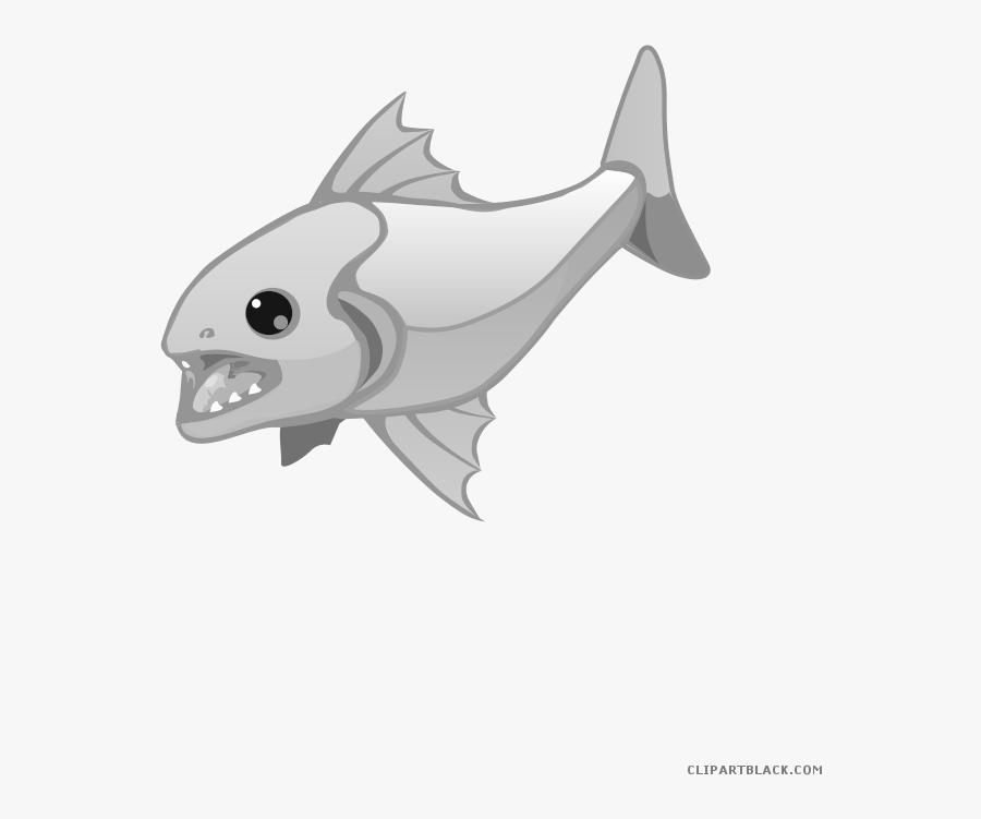 Transparent Christian Fish Png - Prehistoric Fish Clipart, Transparent Clipart