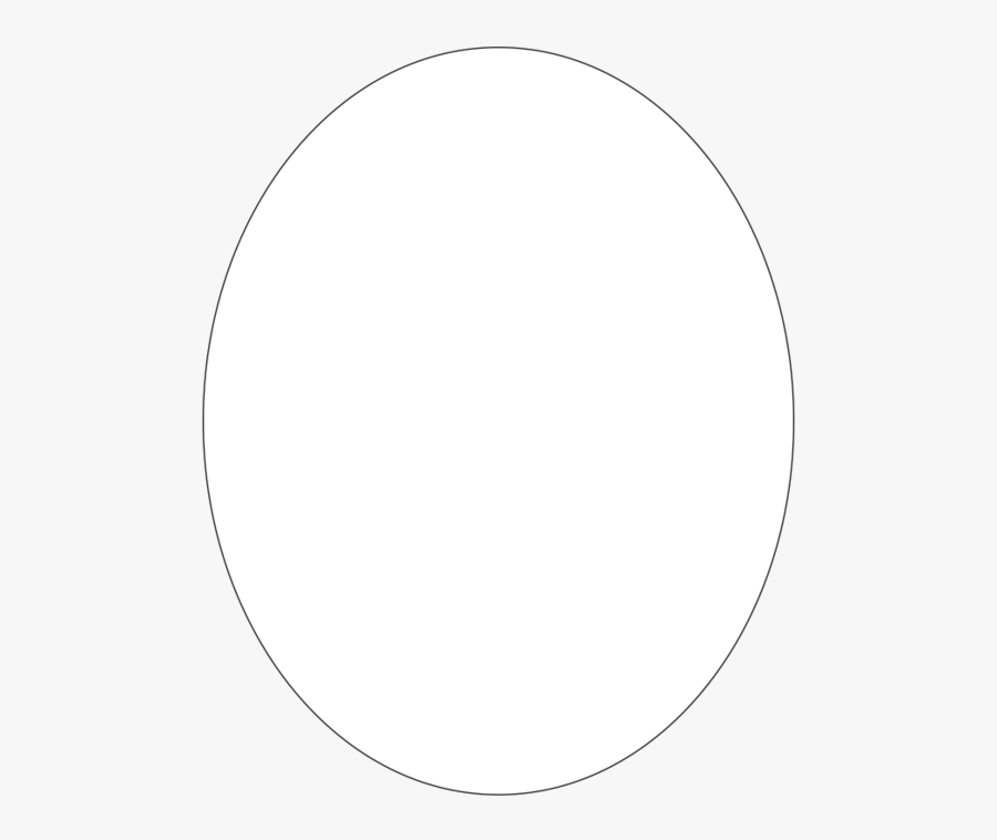 Transparent Fan Clipart Black And White - White Square With Circle Cut Out, Transparent Clipart