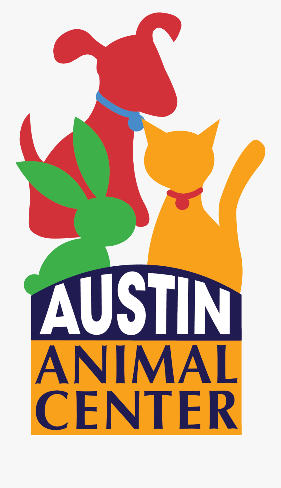 Austin Animal Center, Transparent Clipart