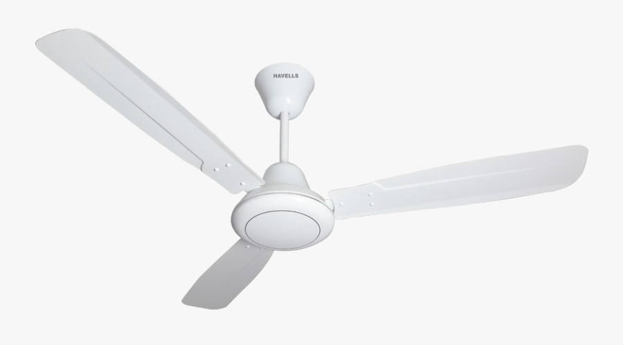 Mechanical-fan - Havells Fan, Transparent Clipart
