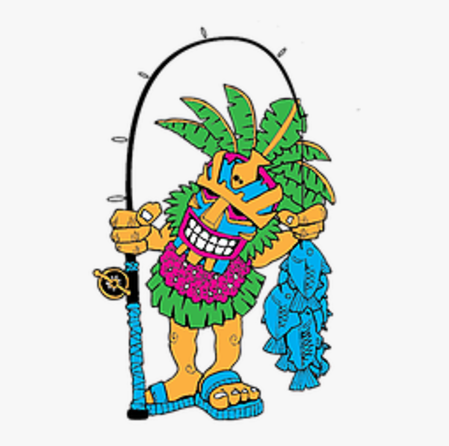 Galveston Fishing Charter Company Clipart , Png Download - Galveston Fishing Charter Company, Transparent Clipart