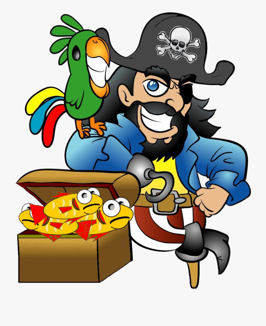 Fishy Booty Transparent, Transparent Clipart