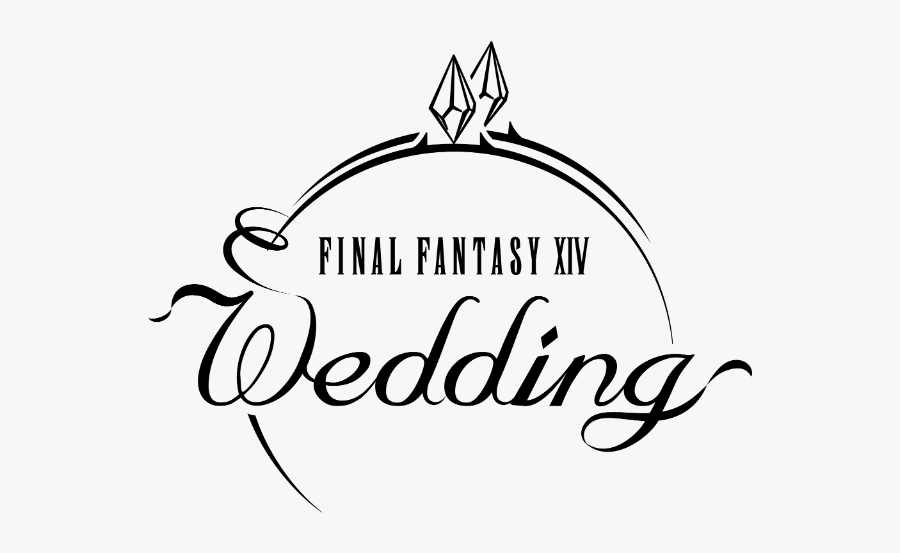 Final Fantasy, Transparent Clipart