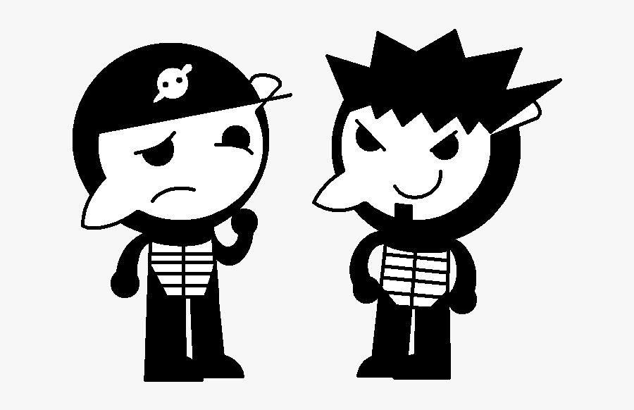 Knife Party Fan Art By Tjsworld2011 - Knife Party Fan Art, Transparent Clipart