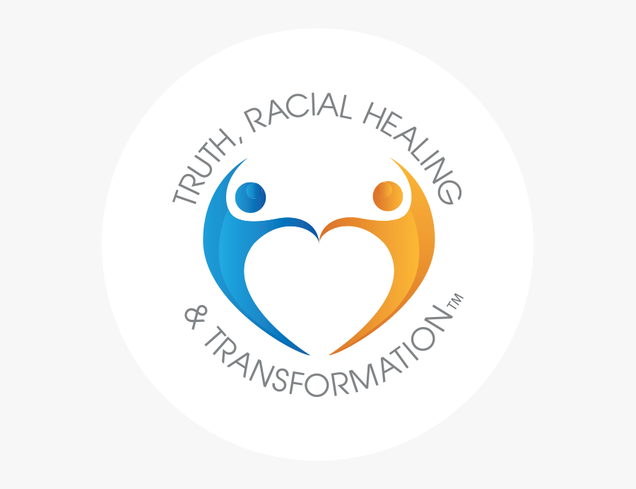 Racial Healing Transformation - Truth Racial Healing And Transformation, Transparent Clipart