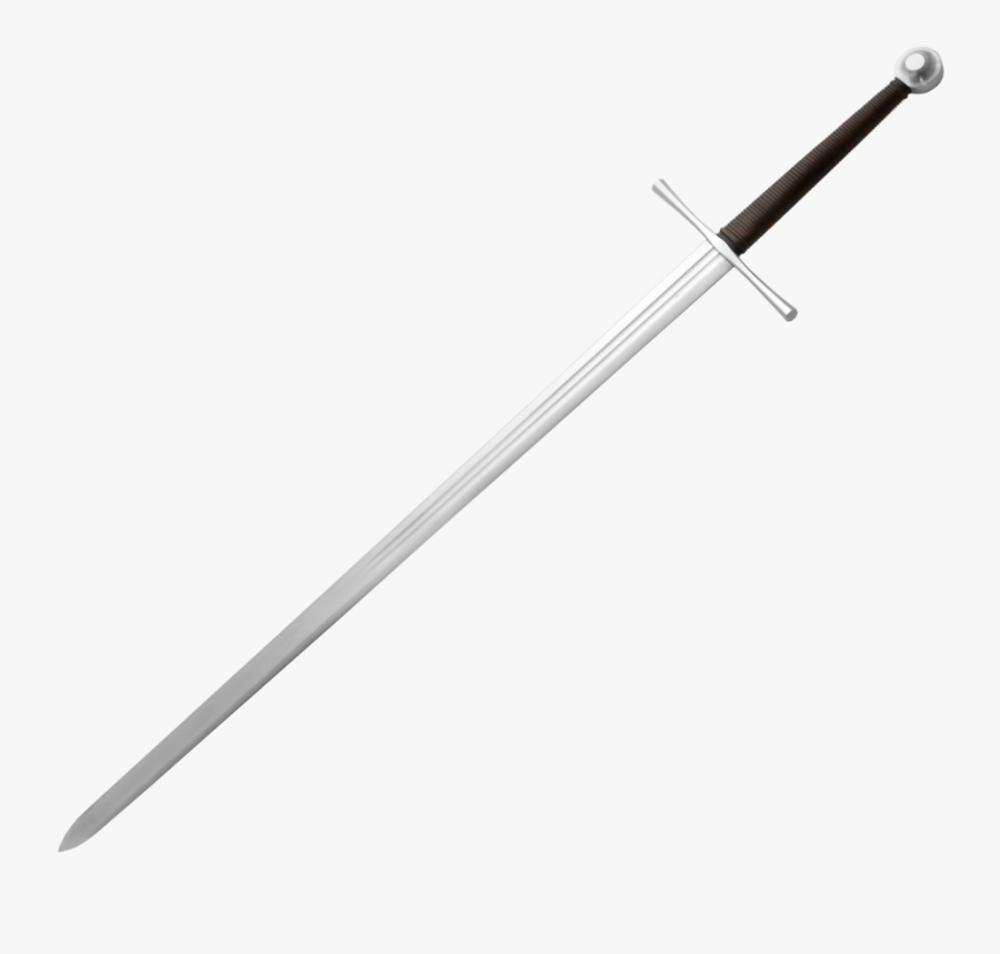 Transparent Jon Snow Clipart - Transparent Game Of Thrones Sword Png, Transparent Clipart