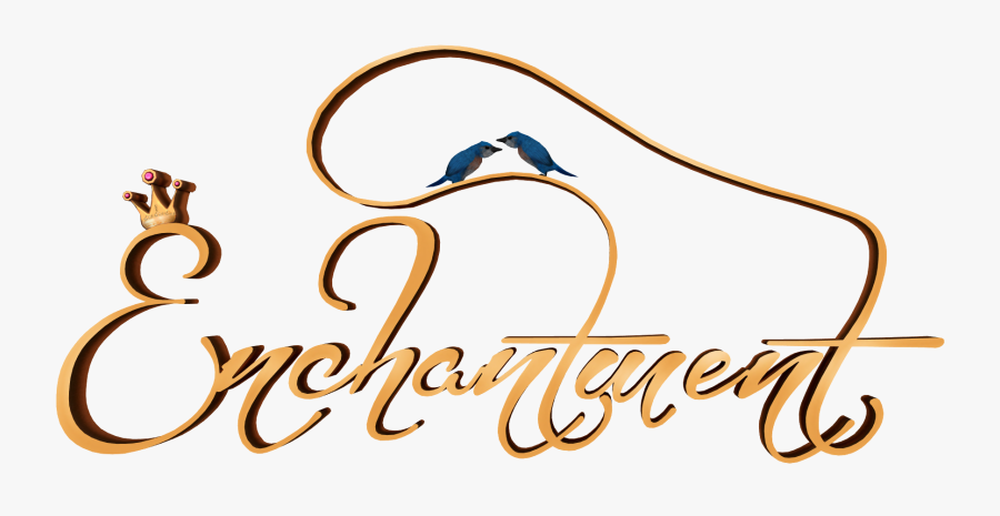 Calligraphy, Transparent Clipart