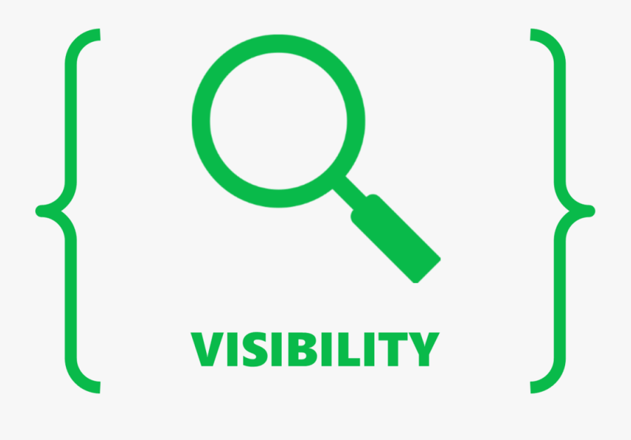 Creating One Version Of The Truth Gives Visibility - Ip Video Server, Transparent Clipart