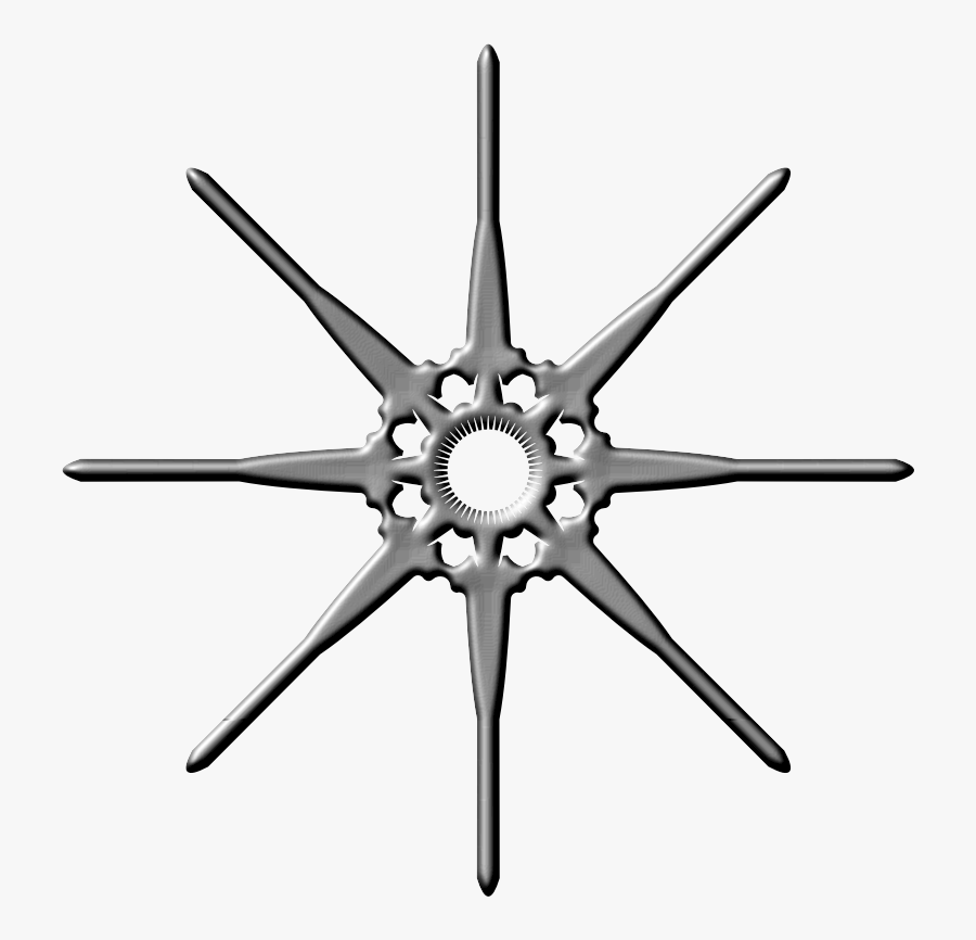 A Sword Star - Natalie Acrostic Poem, Transparent Clipart