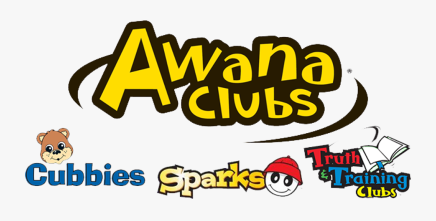 Transparent Awana Cubbies Png - Awana Logo, Transparent Clipart
