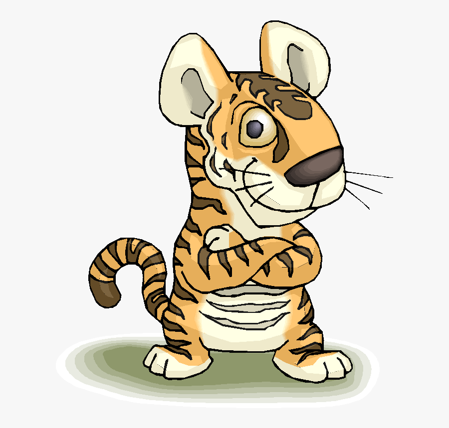Cartoon, Transparent Clipart