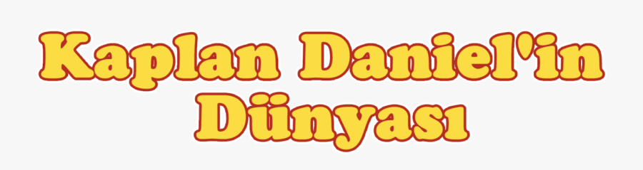 Transparent Daniel Tiger Trolley Clipart - Hotel Palwa, Transparent Clipart