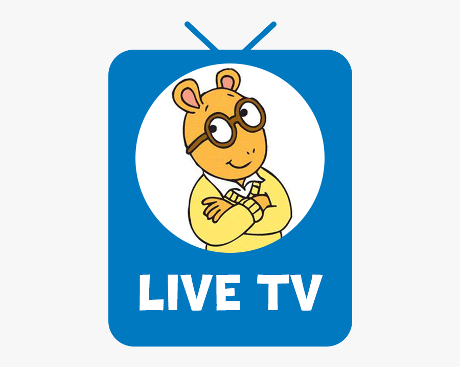 Neighbors Clipart Neighborhood Kid - Live Tv Pbs Kids, Transparent Clipart