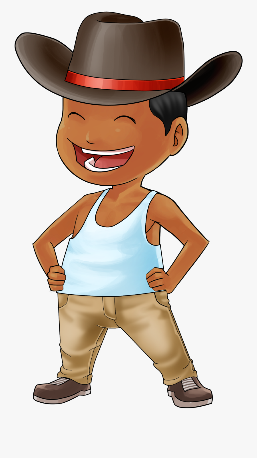 Niche - Clipart - Cartoon, Transparent Clipart