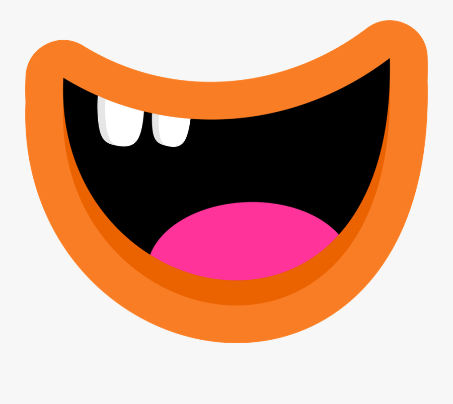 Printable Monster Mouth , Free Transparent Clipart ClipartKey
