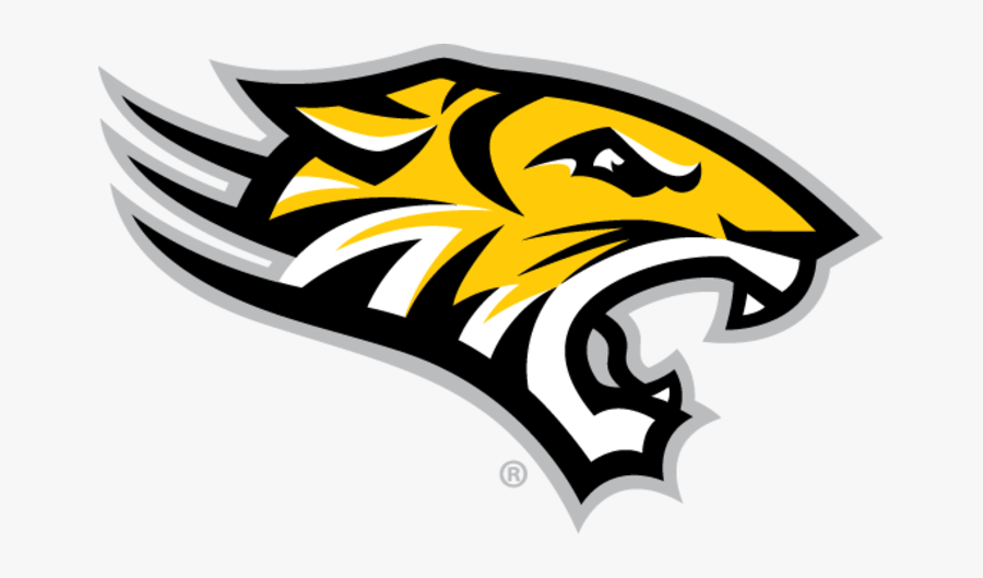 Connecticut High School Basketball Scores - Towson University Tiger Logo, Transparent Clipart
