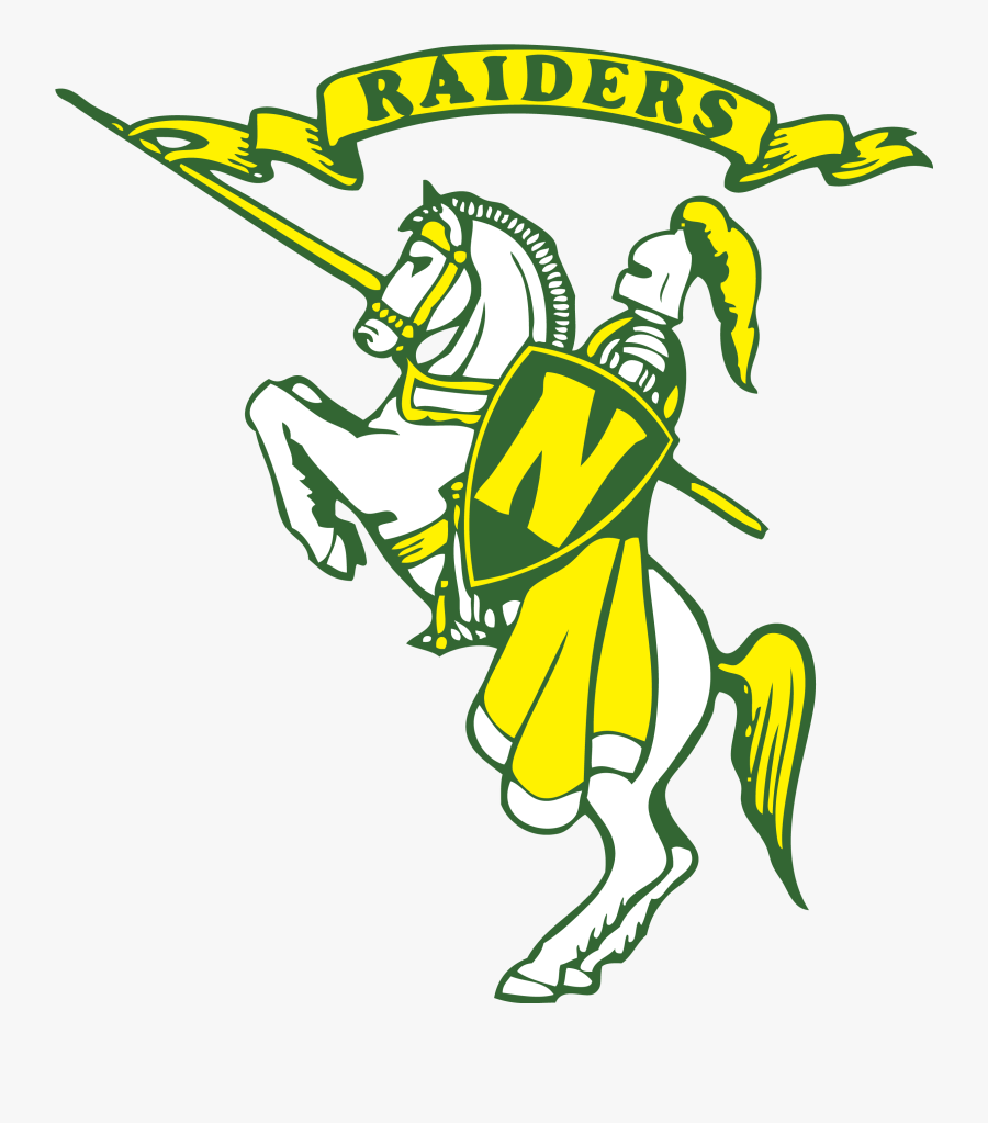 New Principal At Northridge Comes From Fort Wayne - Northridge High School Raiders, Transparent Clipart